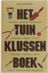 Paul Krijnen - Het tuinklussenboek