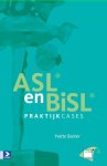 Yvette Backer - ASL en BiSL praktijkcases
