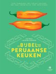 Katinka Lansink - De Bijbel Van De Peruaanse Keuken