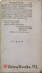 Love, Christopher - Love redivivus, ofte 16. vande laetste, troostelijcke ... predicatien ... van ... Mr. Christophorus Love ... / Uyt het Engels ...over geset in de Nederlantsche spraecke, door H.V.S.