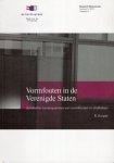 Kuiper, Reindert. - Vormfouten in de Verenigde Staten : juridische consequenties van vormfouten in strafzaken.