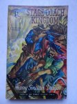 Sinclair Drago, Harry. - Stagecoach Kingdom.