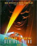Terry J. Erdmann - The making of Star Trek: der Aufstand