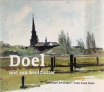 J. Deyaert , F. Pollet 10464 - Doel met een hoofdletter
