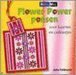 Jutta Feldmann - Flower Power Ponsen Voor Kaarten En Cadeautjes