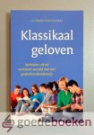 Praamsma (red.), Jan Marten - Klassikaal geloven --- Verhalen uit de wondere wereld van het godsdienstonderwijs