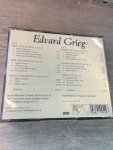 Eduard Grieg - Peer Gynt