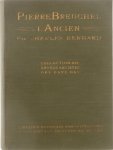 Bernard Charles - Pierre Brueghel l'Ancien - Collection des grands artistes des Pays-Bas