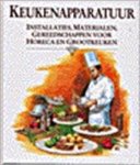 W.J. Fennema - Keukenapparatuur Installaties, Materialen, Gereedschappen voor Horeca en Grootkeuken