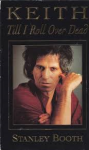 Booth, Stanley - Keith - Till I Roll over Dead