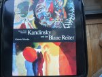 Marisa Volpi Orlandini - Kandinsky ond der Blaue Reiter
