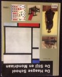 Hulst, Dolf - De Haagse School De Stijl en Mondriaan