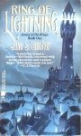 Fancher, Jane S. - Dance of the Rings 1: Ring of Lightning