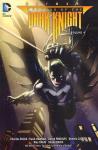 Parker, Jeff a.o. - Batman : Legend of the Dark Knight 02 + 03 + 04 + 05, softcovers, gave staat (nieuwstaat)
