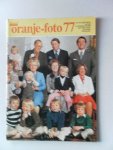  - Oranje-foto 77 De mooiste foto's van de koninklijke familie