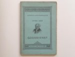 SCHOPENHAUER, A. - Over den godsdienst. In het Nederduitsch overgebracht en van aanteekeningen voorzien door D. Kiehl.