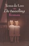 Tessa de Loo, N.v.t. - Tweeling Pap