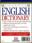  - English Dictionary