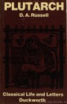 PLUTARCHUS, RUSSELL, D.A. - Plutarch.