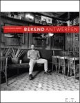 Koen D'Hollander - BEKEND ANTWERPEN