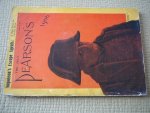 Pearson's Magazine - The July Pearson's 1906. Napoleon's Escape Agents: A new Series by Cutcliffe Hyne.Number 127.Vol.XXII