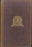 Oosterzee, H.M.C. van (verzameld door) - Zeeland. Jaarboekje voor 1854