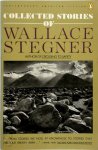 Wallace Stegner 74707 - Collected Stories of Wallace Stegner