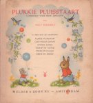 Schermele, Willy - Plukkie Pluisstaart. Leesboek voor onze jongeren