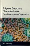 Richard Arthur Pethrick - Polymer Structure Characterization