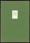 n.n. ( o.a. ill. N. Werkman ) - Drucker gegen Unterdrücker