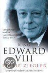 Philip Ziegler, Philip Ziegler - King Edward VIII