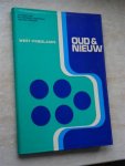 West-Frieslands Oud & Nieuw - West-Frieslands Oud en Nieuw. 44e Bundel van het Historisch Genootschap 'Oud West-Friesland' 1977