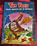 Toonder, Marten - Tom Poes en het monster van de hopvallei [1.dr]