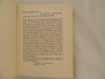 Leeuwen, W.L.M.E van - De Nederlandsche dichtkunst sinds 1880