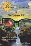 Huijstee, Maurits van - Diego Zonnesteek & De Magische Bril + Diego Z. & De Terugkeer van de Adelaar (gesigneerd)