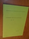 Deputaatschap voor de bestudering van het Oorlogsvraagstuk - De gereformeerde synode over het oorlogsvraagstuk sinds 1933 : deputaatschap voor de bestudering van het Oorlogsvraagstuk.
