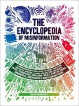 Rex Sorgatz - The Encyclopedia of Misinformation