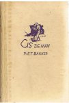 Bakker, Piet - Cis de man