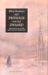 Kushner, Ellen - Het Privilege van het Zwaard