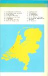 Houtman, Chris  en Dick van den Heuvel  ..   Fotografie Robert Jongbloed . en losse plattegrond - Lekker Weg in Den Haag aan Zee