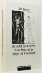 HERZOG, K. - Die Gestalt des Menschen in der Kunst und im Spiegel der Wissenschaft.