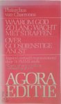 Plutarch , Pieter Antoon Marie Geurts 217922 - Waarom God zo lang wacht met straffen ; Over godsdienstige angst