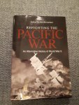 Bresnahan, Jim - Refighting the Pacific War / An Alternative History of World War II