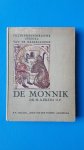 Erens O. Praem, Dr. M.A. - De monnik