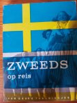 Vreeken-van Brink, M.A.J. - Zweeds op reis