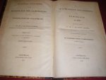 M.J. de Bosch Kemper - De Staatkundige Geschiedenis van Nederland tot 1795
