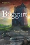Susan Cooper, Omar Rayyan - The Boggart