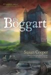 Susan Cooper, Omar Rayyan - The Boggart
