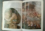 Diversen - De Sint Pieter in Rome, De Sixtijnse kapel, Het Forum Romanum & De fresco's van Pompeji