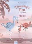 Crooijmans, Marlien - Flamingo Fien lust geen roze